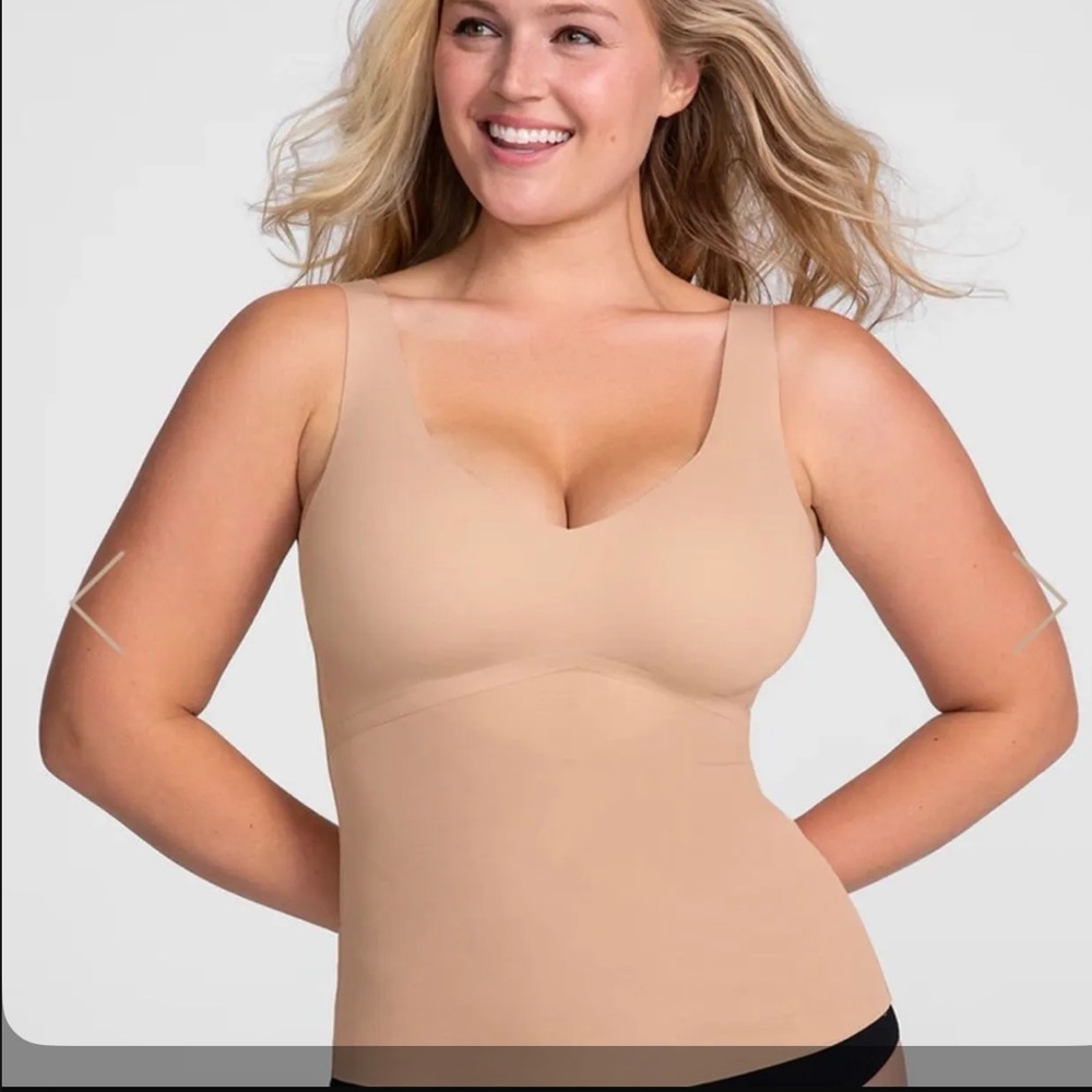 Honey Love Body Sculpt Tank